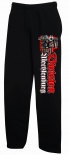 Division Mecklenburg Jogginghose