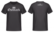 Chemnitz Reichsadler - T-Shirt