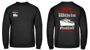 Wilhelm Gustloff 9000 Deutsche Opfer Pullover