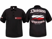 Division Thüringen Polo-Shirt