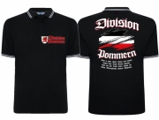 Division Pommern Polo-Shirt