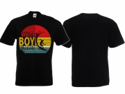 White Boy Summer T-Shirt