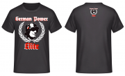 German Power Elite T-Shirt
