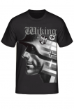 Wiking Soldat T-Shirt Größe 4XL