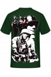 Wehrmacht Soldat T-Shirt