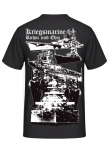 Kriegsmarine Ruhm und Ehre T-Shirt