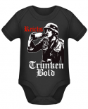 Reichstrunkenbold Baby Body