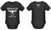 Wehrmacht wieder mit? Baby Body