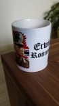 Erwin Rommel - 4 Tassen