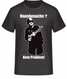 MG42 Hausbesuche? Kein Problem MG 42 regelt T-Shirt Größe 2 Stück L, XL, XXL
