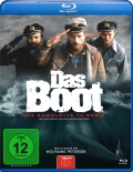 Das Boot - 308 Minuten - Die Ungekürzte Fassung/TV-Fassung [Blu-ray]