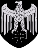Reichsadler Duftbaum
