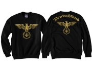 Deutschland Reichsadler Pullover