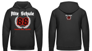 Alte Schule 88 Kapuzenpullover