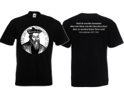Nostradamus T-Shirt