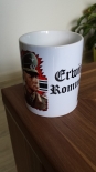 Erwin Rommel - Tasse