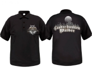 Wolfsschanze Polo-Shirt