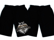 Wolfsschanze Kurze Hose