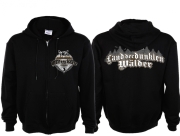 Wolfsschanze Kapuzenjacke