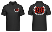 88 Polo-Shirt