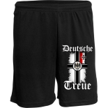 Reichskriegsflagge Deutsche Treue Kurze Hose