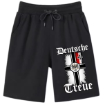 Reichskriegsflagge Deutsche Treue Kurze Hose