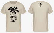 DAK Deutsches Afrika Korps T-Shirt