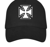 Eisernes Kreuz Mütze
