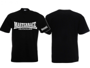 Masterrace Deutschland T-Shirt