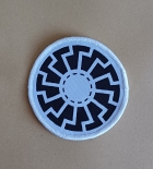 Schwarze Sonne Aufnäher