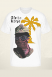 Afrika Korps - T-Shirt