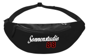 Sonnenstudio 88 Bauchtasche