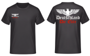 Deutschland die Elite T-Shirt