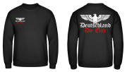 Deutschland die Elite Pullover