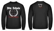 Alte Schule Eisernes Kreuz Pullover