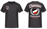 Division Deutschland T-Shirt