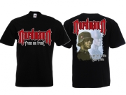 Wiking Nordmann Treue um Treue T-Shirt