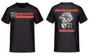 Führerhauptquartier Wolfsschanze T-Shirt