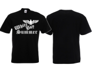 White Boy Summer Reichsadler T-Shirt