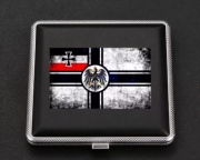 Reichskriegsflagge Zigarettenetui