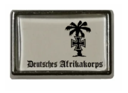 Deutsches Afrika Korps Anstecker