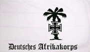 Deutsches Afrika Korps Fahne