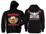 Bieraktivist Kapuzenpullover