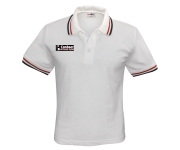 Landser eine deutsche Legende Aufnäher Poloshirt