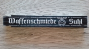 Waffenschmiede Suhl Zollstock