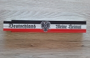 Deutschland meine Heimat Zollstock