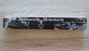 Deutsche Wehrmacht Zollstock