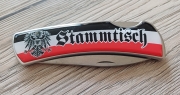 Stammtisch Taschenmesser