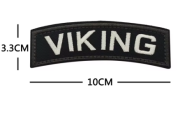 Viking Aufnäher