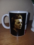 Eva war die Beste Tasse